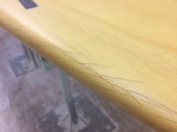 �G�|�L�V wood takayama model T rail �N���b�N 1